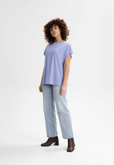 Melawear T-Shirt MADHU Fabrikverkauf