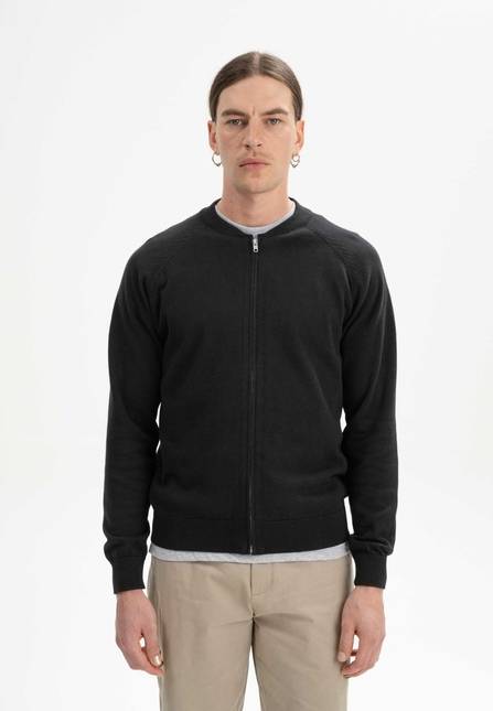 Melawear Herren Strick Jacke SHAMIAL Neuheiten