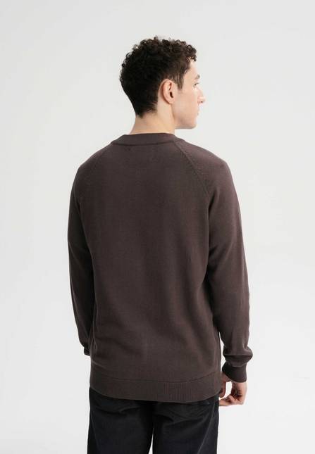 Melawear Herren Strick Jacke SHAMIAL Meist gekauft