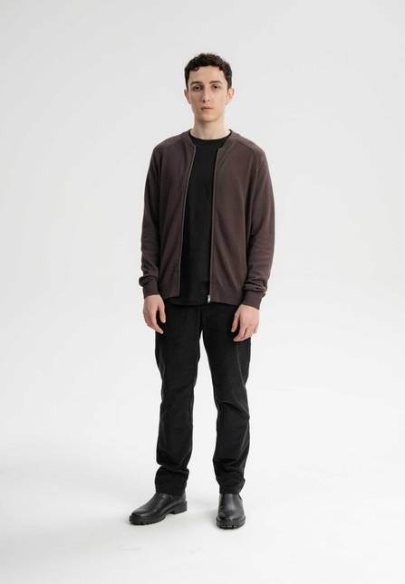 Melawear Herren Strick Jacke SHAMIAL Meist gekauft