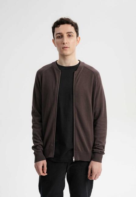 Melawear Herren Strick Jacke SHAMIAL Meist gekauft