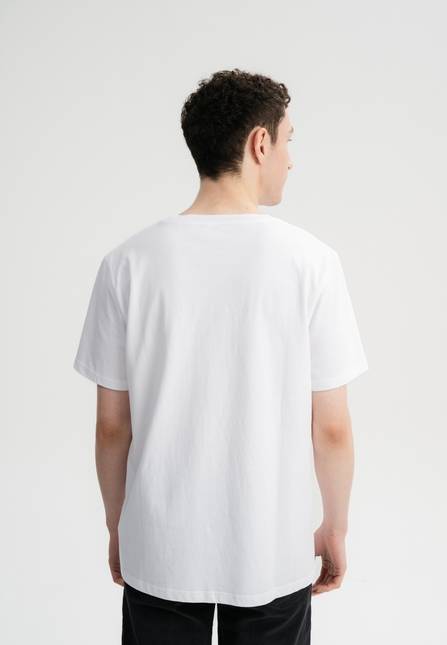 Melawear T-Shirt schwer PRAVIN Auslauf