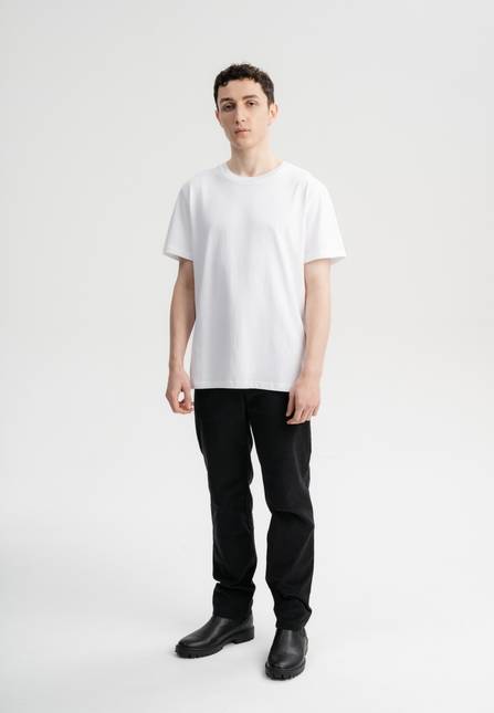 Melawear T-Shirt schwer PRAVIN Auslauf