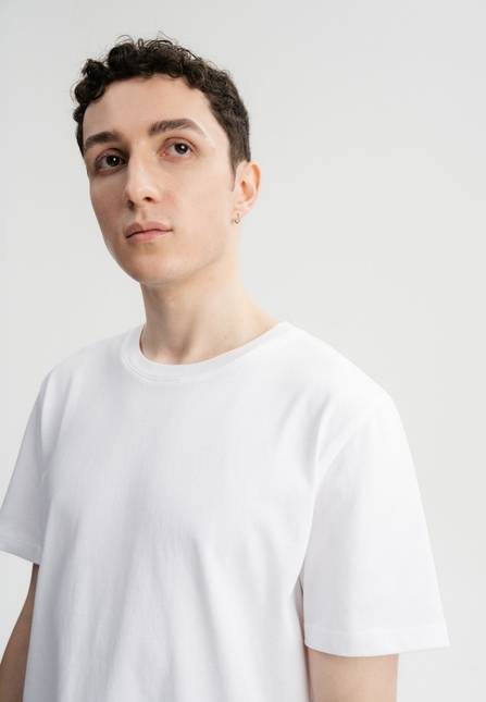 Melawear T-Shirt schwer PRAVIN Auslauf