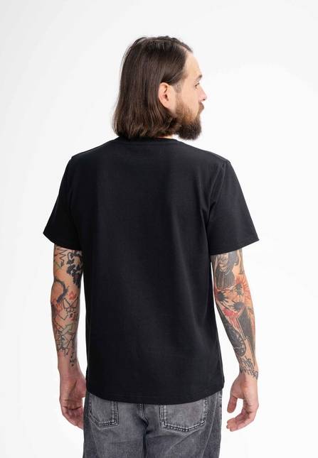 Melawear T-Shirt schwer PRAVIN Verkauf