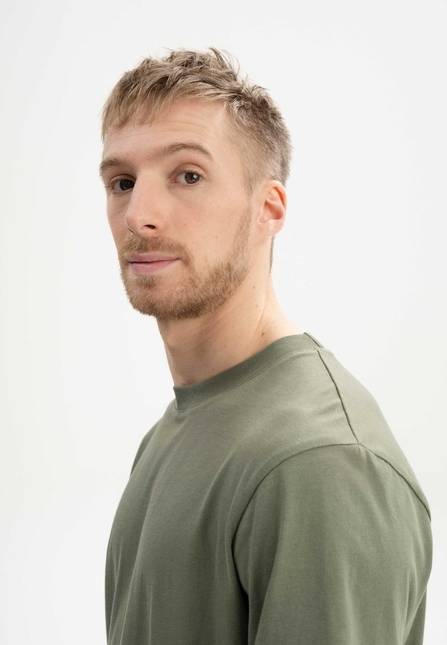 Melawear T-Shirt AVAN Günstiger Verkauf