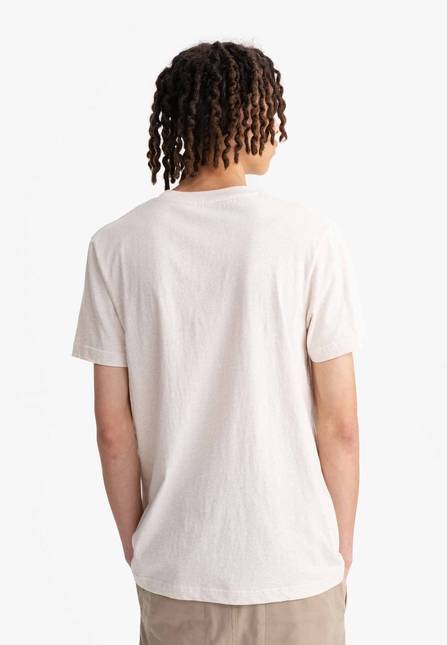 Melawear T-Shirt AVAN Fabrikverkauf