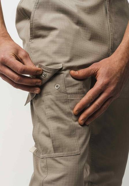 Melawear Cargohose RAJESH Outlet