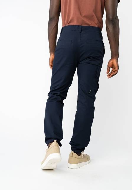 Melawear Cargohose RAJESH Auslauf