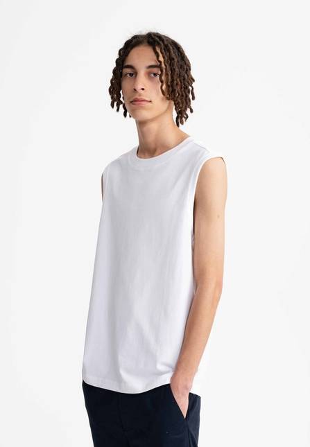 Melawear Tanktop schwer SUJAY Schlussverkauf