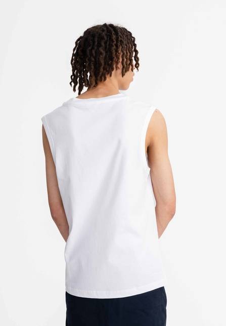 Melawear Tanktop schwer SUJAY Schlussverkauf