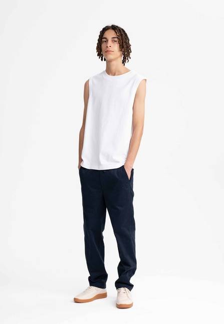 Melawear Tanktop schwer SUJAY Schlussverkauf