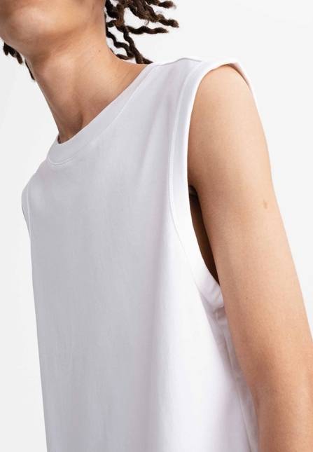 Melawear Tanktop schwer SUJAY Schlussverkauf