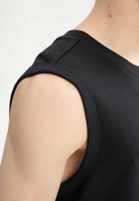 Melawear Tanktop schwer SUJAY Günstiger Verkauf