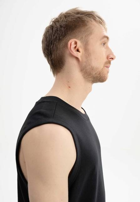 Melawear Tanktop schwer SUJAY Günstiger Verkauf