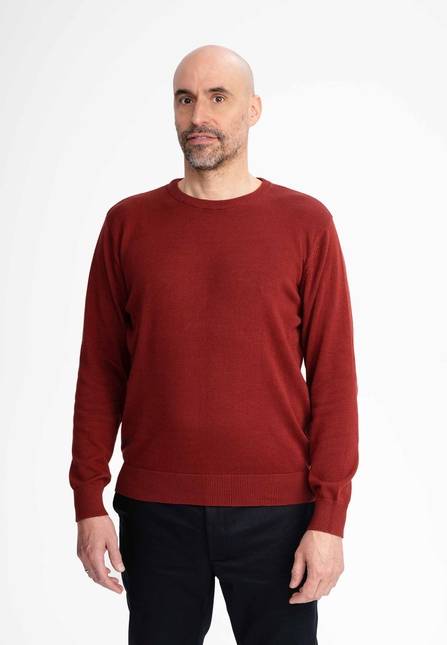 Melawear Feinstrick Pullover HIMAL