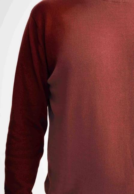 Melawear Feinstrick Pullover HIMAL Fabrikverkauf