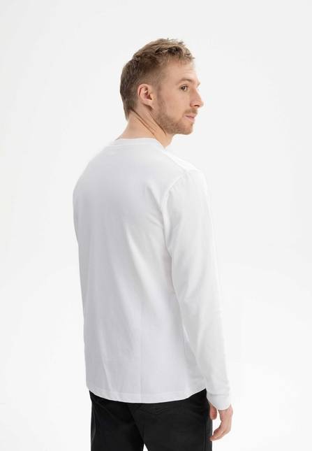 Melawear Langarmshirt TEJAS Blitzverkäufe