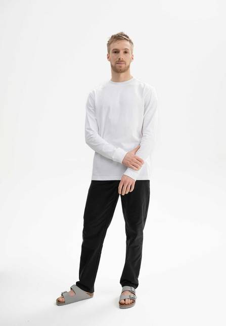 Melawear Langarmshirt TEJAS Blitzverkäufe