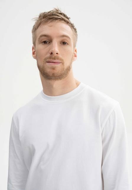 Melawear Langarmshirt TEJAS Blitzverkäufe