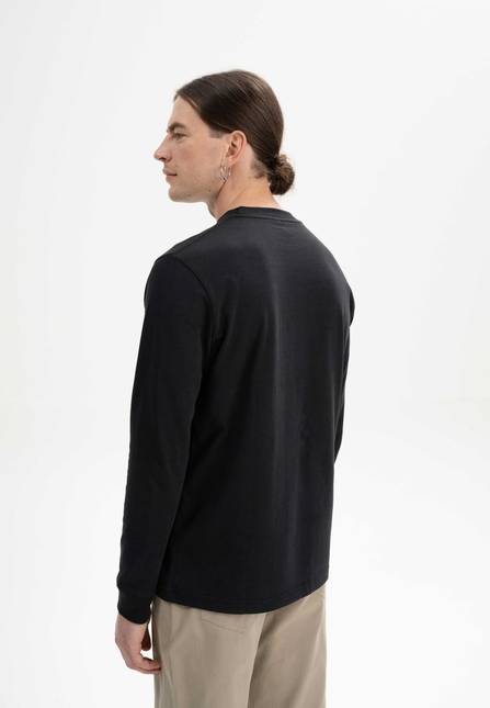 Melawear Langarmshirt TEJAS Online