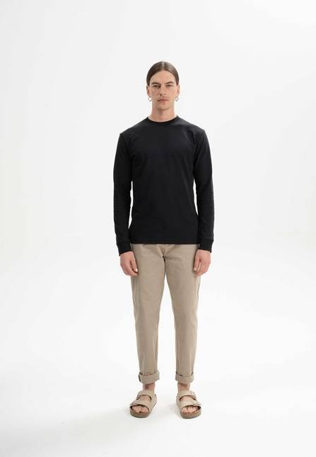 Melawear Langarmshirt TEJAS Online
