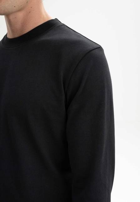 Melawear Langarmshirt TEJAS Online
