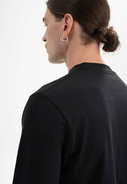 Melawear Langarmshirt TEJAS Online
