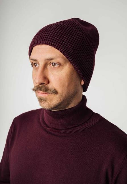 Melawear Strickmütze KALI Online