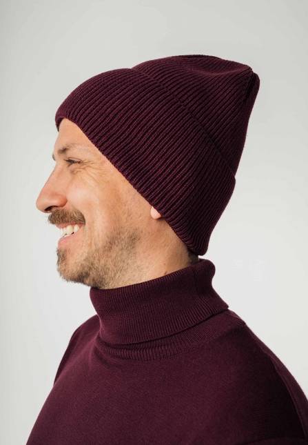 Melawear Strickmütze KALI Online