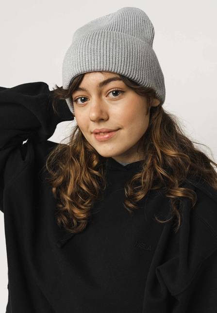 Melawear Strickmütze KALI im Angebot