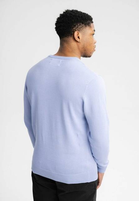 Melawear Feinstrick Pullover HIMAL Günstiger Verkauf