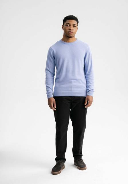 Melawear Feinstrick Pullover HIMAL Günstiger Verkauf