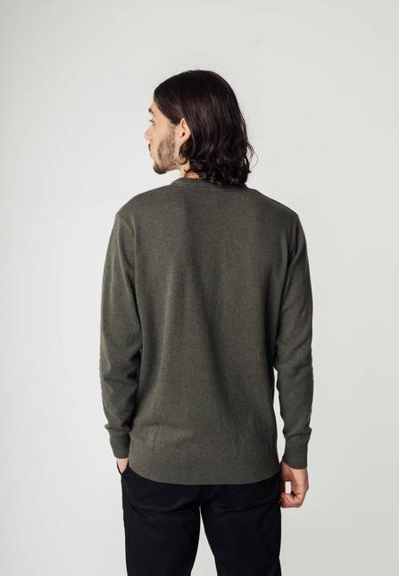 Melawear Feinstrick Pullover HIMAL Fabrikverkauf