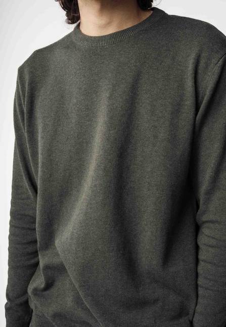 Melawear Feinstrick Pullover HIMAL Fabrikverkauf