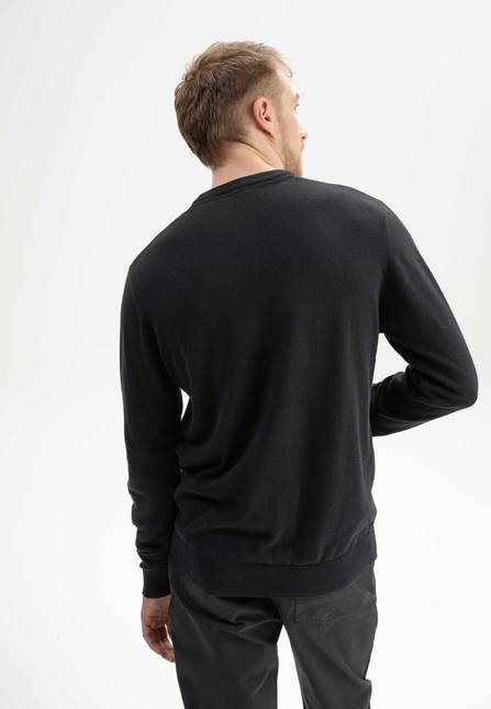 Melawear Feinstrick Pullover HIMAL Meist gekauft