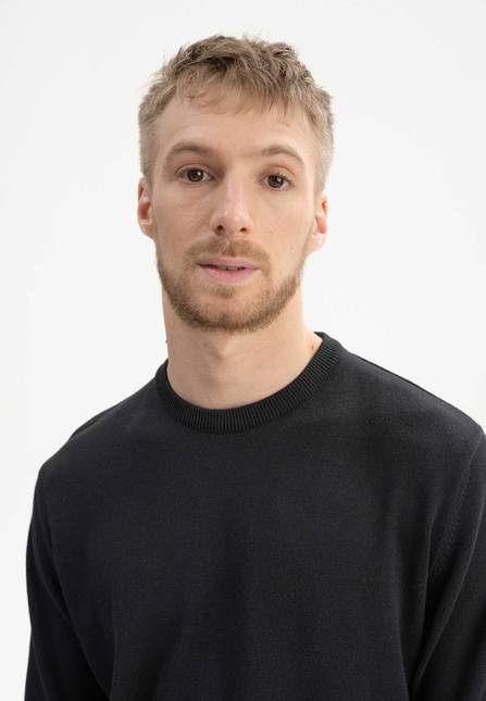 Melawear Feinstrick Pullover HIMAL Meist gekauft