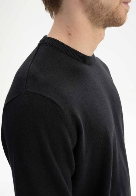 Melawear Feinstrick Pullover HIMAL Meist gekauft