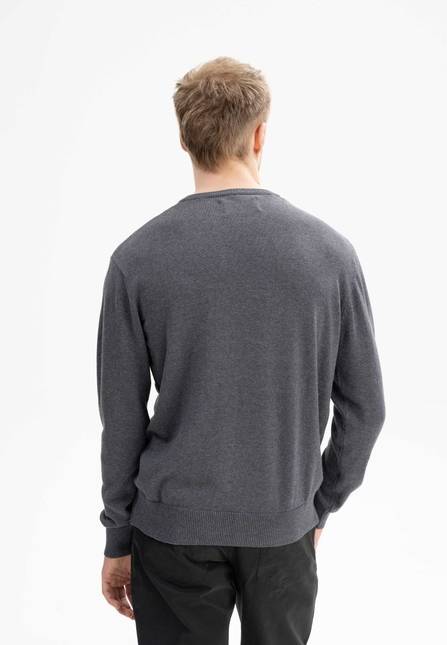 Melawear Feinstrick Pullover HIMAL Blitzverkäufe