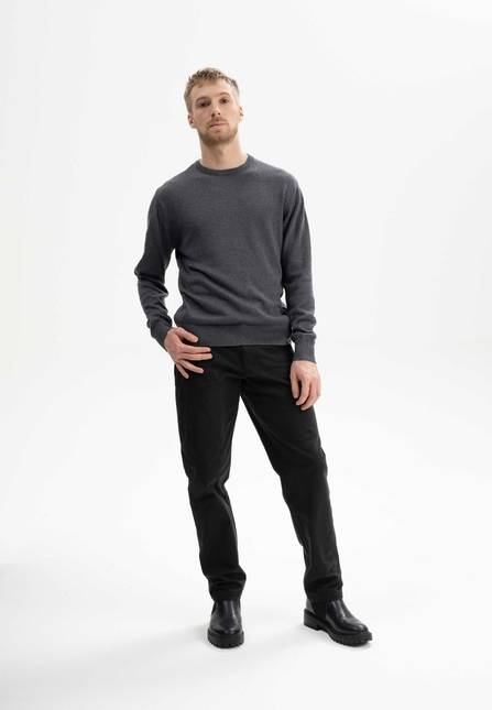 Melawear Feinstrick Pullover HIMAL Blitzverkäufe