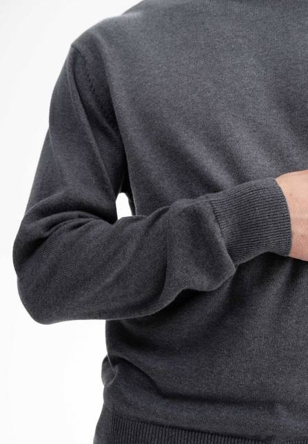Melawear Feinstrick Pullover HIMAL Blitzverkäufe