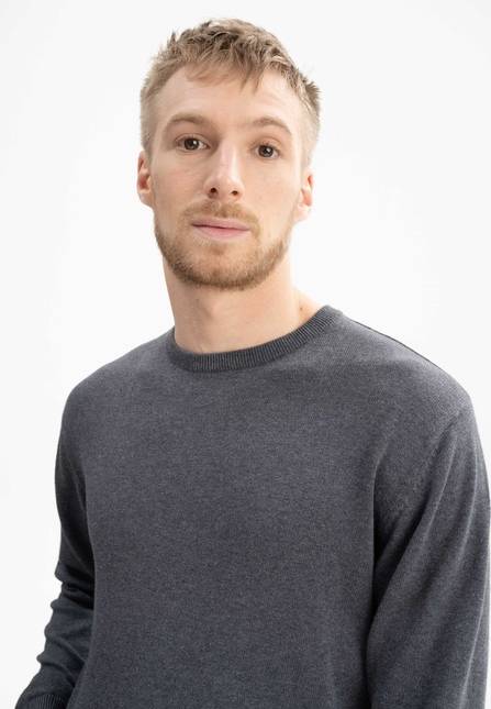 Melawear Feinstrick Pullover HIMAL Blitzverkäufe