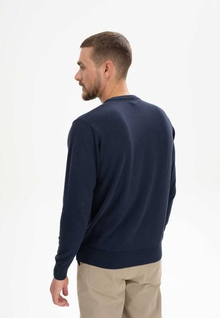 Melawear Feinstrick Pullover HIMAL Online