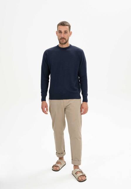 Melawear Feinstrick Pullover HIMAL Online