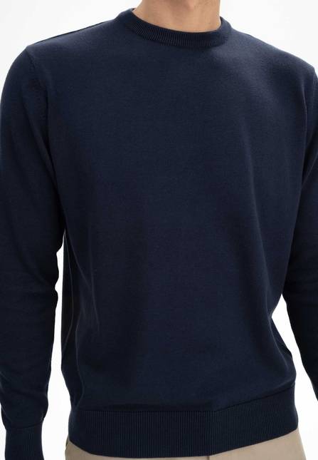 Melawear Feinstrick Pullover HIMAL Online