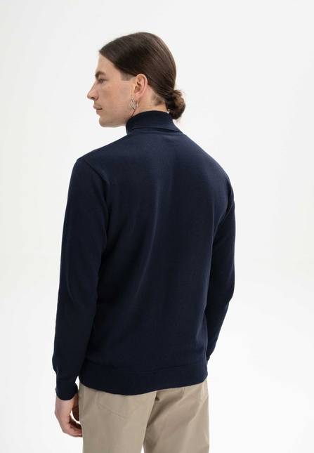 Melawear Feinstrick Rollkragenpullover KANJA Outlet