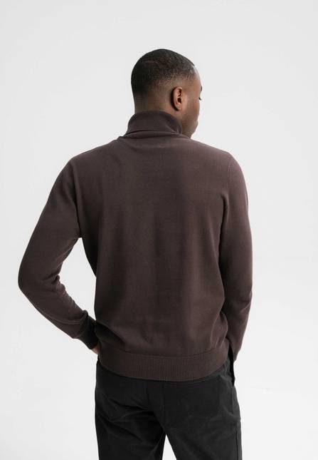 Melawear Feinstrick Rollkragenpullover KANJA Verkauf
