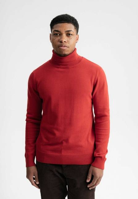 Melawear Feinstrick Rollkragenpullover KANJA Angebote