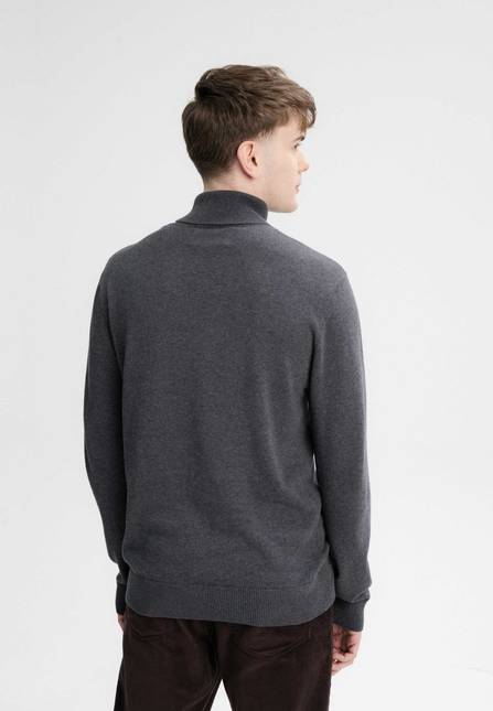 Melawear Feinstrick Rollkragenpullover KANJA Hotsell