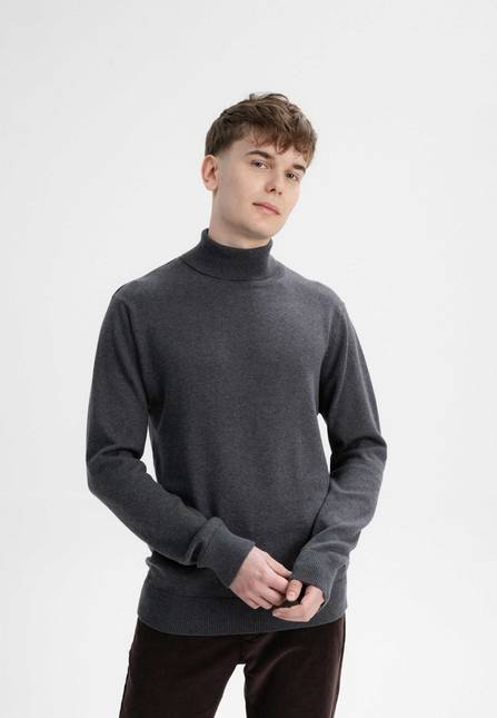 Melawear Feinstrick Rollkragenpullover KANJA Hotsell